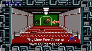 Contra 1 - Level 4 Walkthrough