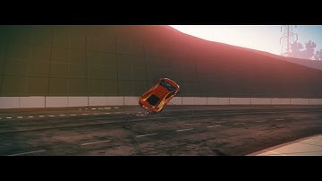 Need for Speed Most Wanted 2012 | April 25, 2012 Prototype | Part 34 | Remaining Blacklist 10 race