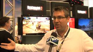 Dead Rising 2 Interview with Mickey Torode at E3 2010