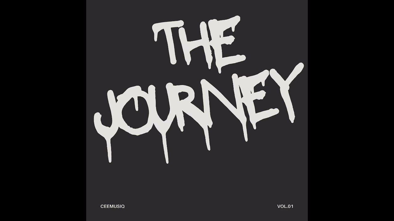 The Journey (Ft. Mano Delson)