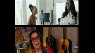 Allison Russell  ~ Nightflyer (with Brittney Spencer, Brandi Carlile & JT Nero)