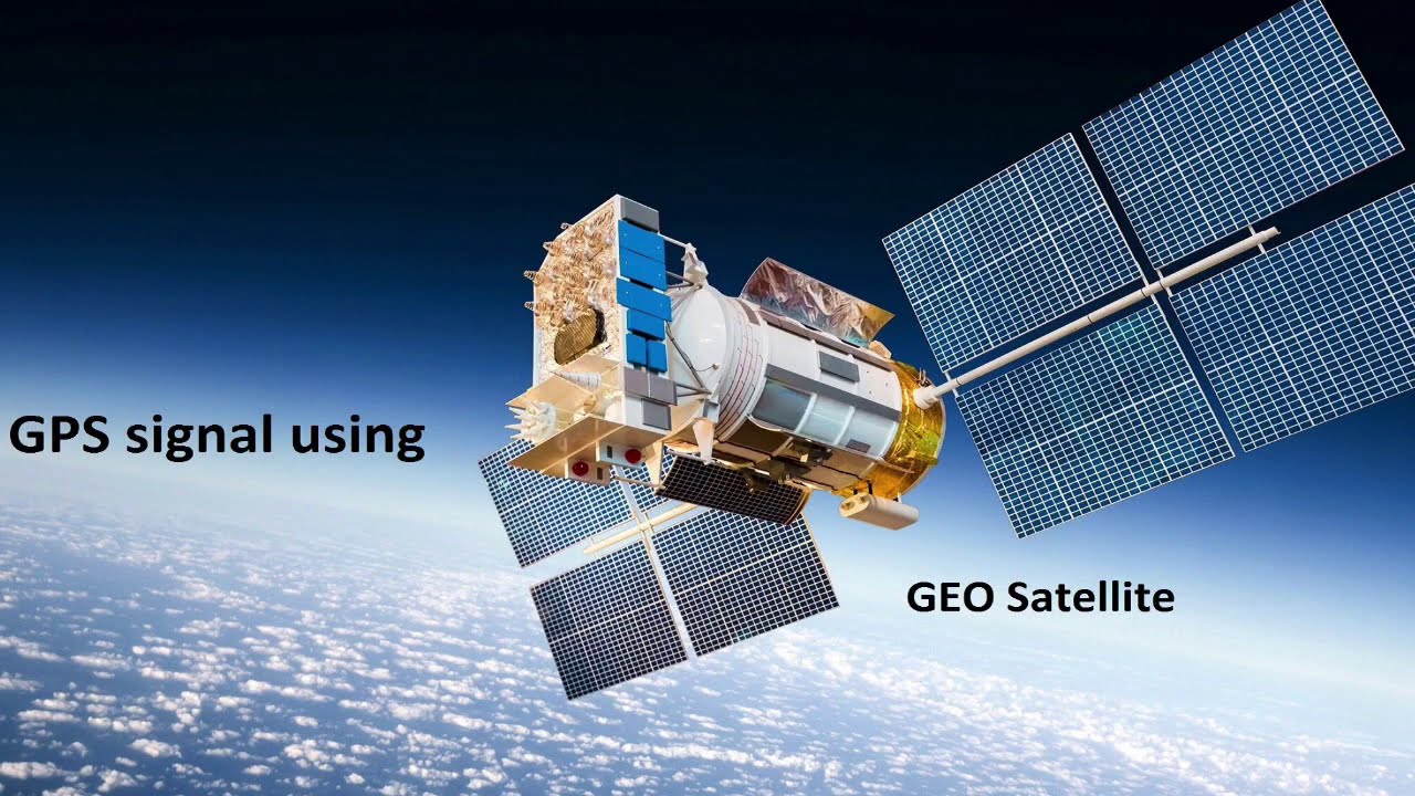 GPS AIDED GEO AUGMENTED NAVIGATION (GAGAN) 