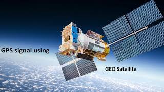 GPS AIDED GEO AUGMENTED NAVIGATION (GAGAN) #pilots #aviation #cpl #atpl #aviationstudies #GAGAN