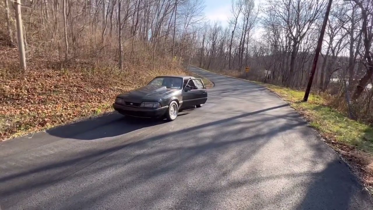 Making some test hits with the new c4!