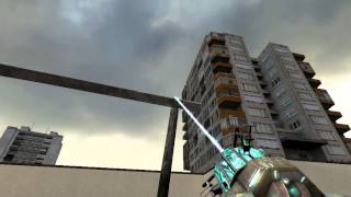 Gmod 9 gameplay + download