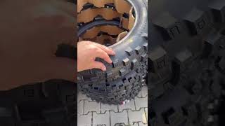 OBOR E81 EXTREME | Hard Enduro Tire screenshot 5