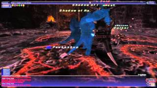 Where Two Paths Converge - Bastok Rank 9-2 Fight [FFXI Gameplay]