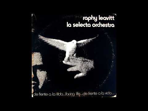 Raphy Leavitt - Te Arrepentiras