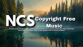 In Between| Copyright Free Music | Background Music | Music for Vlogs | NCS
