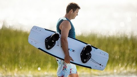 Ronix One Timebomb #2023 Boat Wakeboard