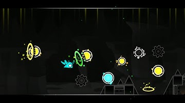 My Part In Cyber Centrifuge (Calculator Core Sequel) Hosted By Walroose