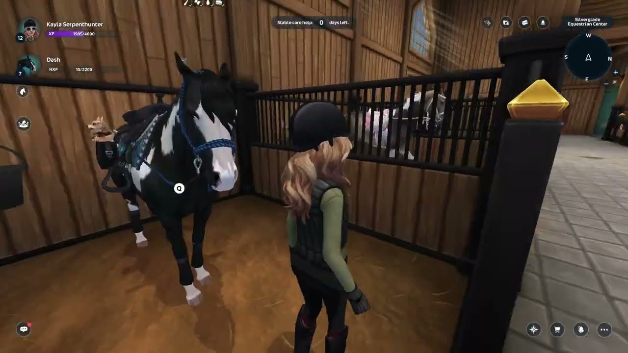 New Friesian's! | SSO