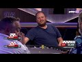 Pocket Kings on Poker After Dark!