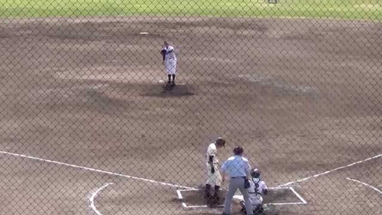 五所川原商業高校硬式野球部 光星に負けるも Youtube