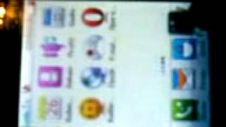 Tutorial Hidden Menu Cross P1T