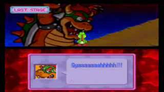 Tetris Attack(SNES) Talkthrough
