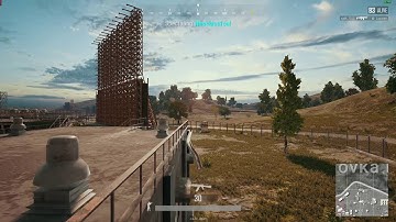 More PUBG netcode goodies! :D