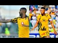 KAIZER CHIEFS NEWS: DEFENDER SIGNS NEW DEAL 