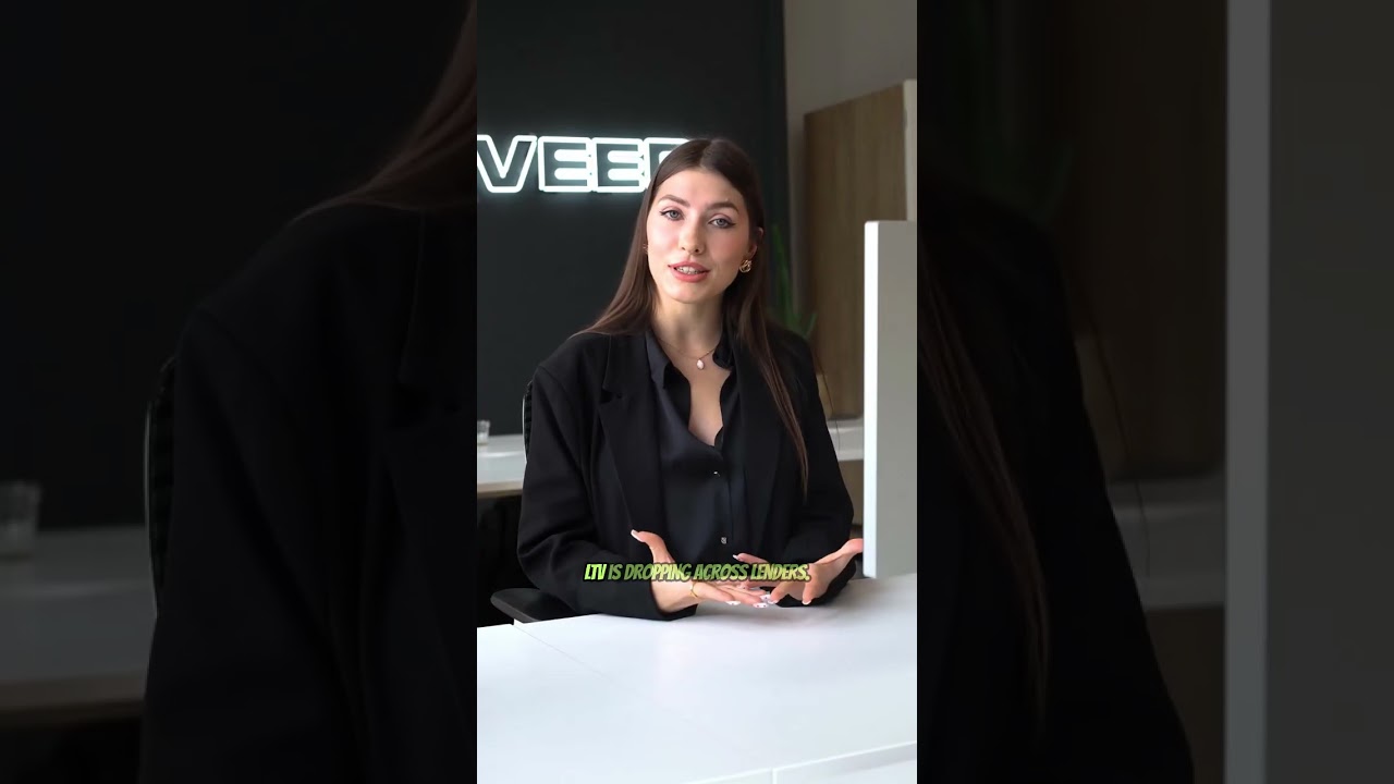 📉 Cap Rates Are Expanding — Here’s the Real Reason Why | 30-Second CRE Breakdown