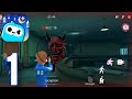 WePlay Game And Party Gameplay Walkthrough Part 1 Ghost Tag Survivor Ios Android mp3