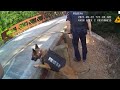 Body Cam - Athens Man Points Gun At Little Kids In Park, Then Gets Shot And Killed By Police