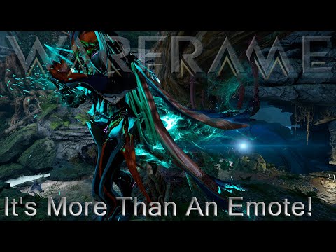 Warframe - Tennocon