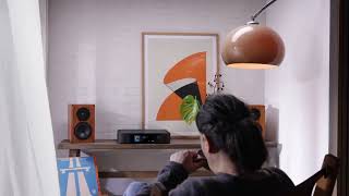 Dynaudio Legend - iEar.nl