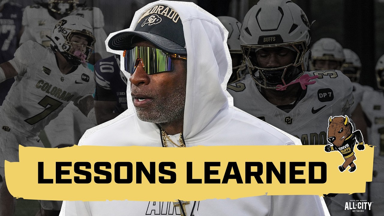 Coach Prime makes a MASSIVE statement in reaction to Colorado’s embarrassing loss