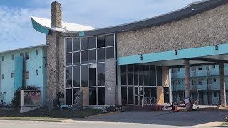 Neighbors demand answers as abandoned Ormond Beach resort falls into disrepair