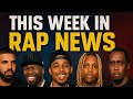 This Week in Rap: 50 Cent Mocks Diddy, Lil Durk Wins Lawsuit, Pooh Shiesty’s Comeback &amp; More 🔥