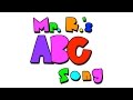 ABC Learning Quiz