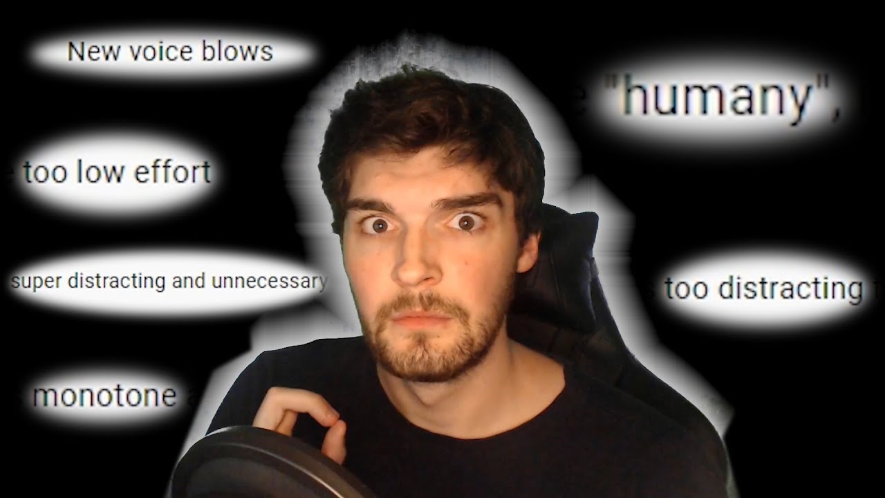 Mystery Recapped Narrator Reacting To Comments SPECIAL EPISODE YouTube