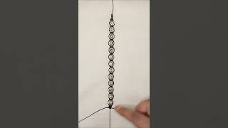 handmade macrame bracelet design trending 💞💞