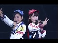 HKT48 - Namaiki Lips (Kodama Haruka, Miyawaki Sakura)