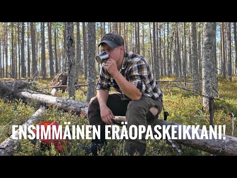 Ensimmäinen opaskeikka takana! Jälkipyykki ja uusia suunitelmia