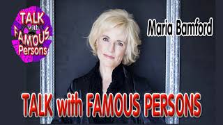 Comedy - Nerdist Podcast - Episode #13 : Maria Bamford #3 - Talk with Celebrity