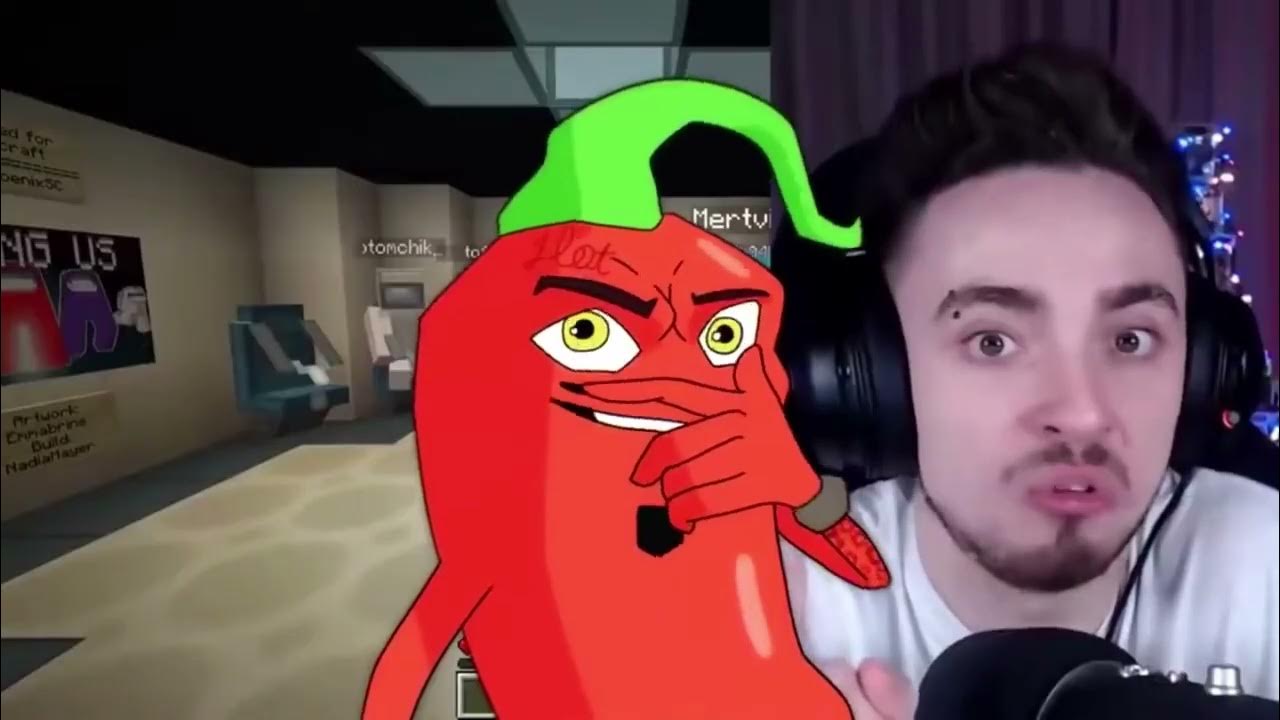 Лера Эдисон перец