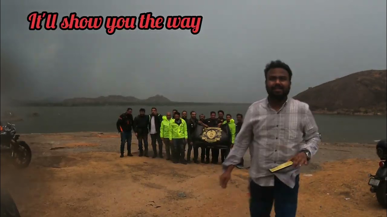 𝕊𝕦𝕟𝕤𝕖𝕥 ℝ𝕚𝕕𝕖 𝕥𝕠 𝕄𝕒𝕟𝕕𝕒𝕣𝕒𝕘𝕚𝕣𝕚 - 24. 𝔸𝕡𝕣 2024 