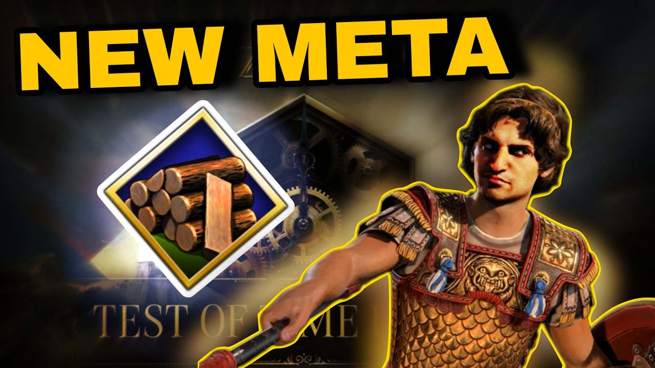 Test Time Boo Everything You Need to Know Before the Test of Time Update - YouTube