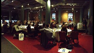 Introduction to Global Insight Conferences