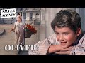 Who Will Buy Full Song HD Oliver Silver Scenes 
