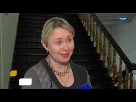РАЗ СТУПЕНЬКА, ДВА