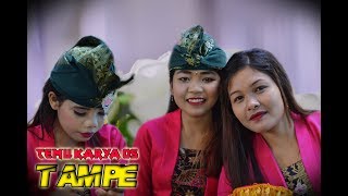 Dancer Cantik TKTK 05 Saat Di Poton Bako