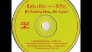 Its raining men - Martha Wash and Ru Paul - ( Calle and Rizzo mix)