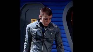 So Are You Johnny Storm Edit