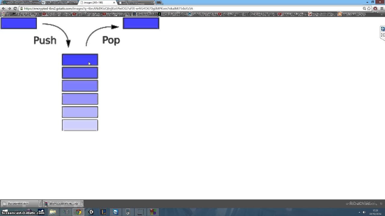Tutorial 81 - Abstract Data Types (C++) (ITA - SUB ENG) - YouTube