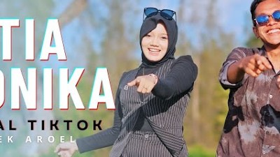 TIA MONIKA (New Version)