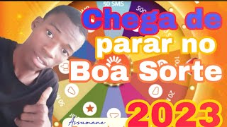 Como ganhar todas as vezes no Super movitel como evitar  parar no boa sorte com super movitel🚀🚀