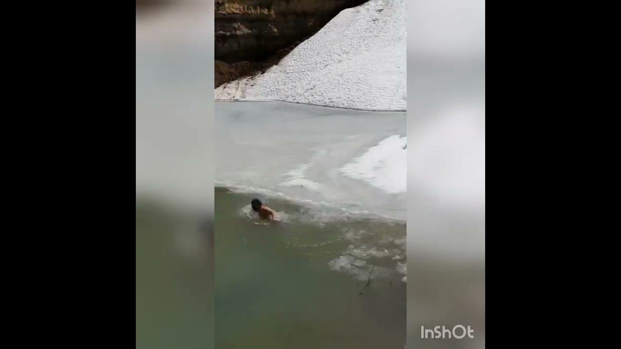 3 degree - swimming lebanon