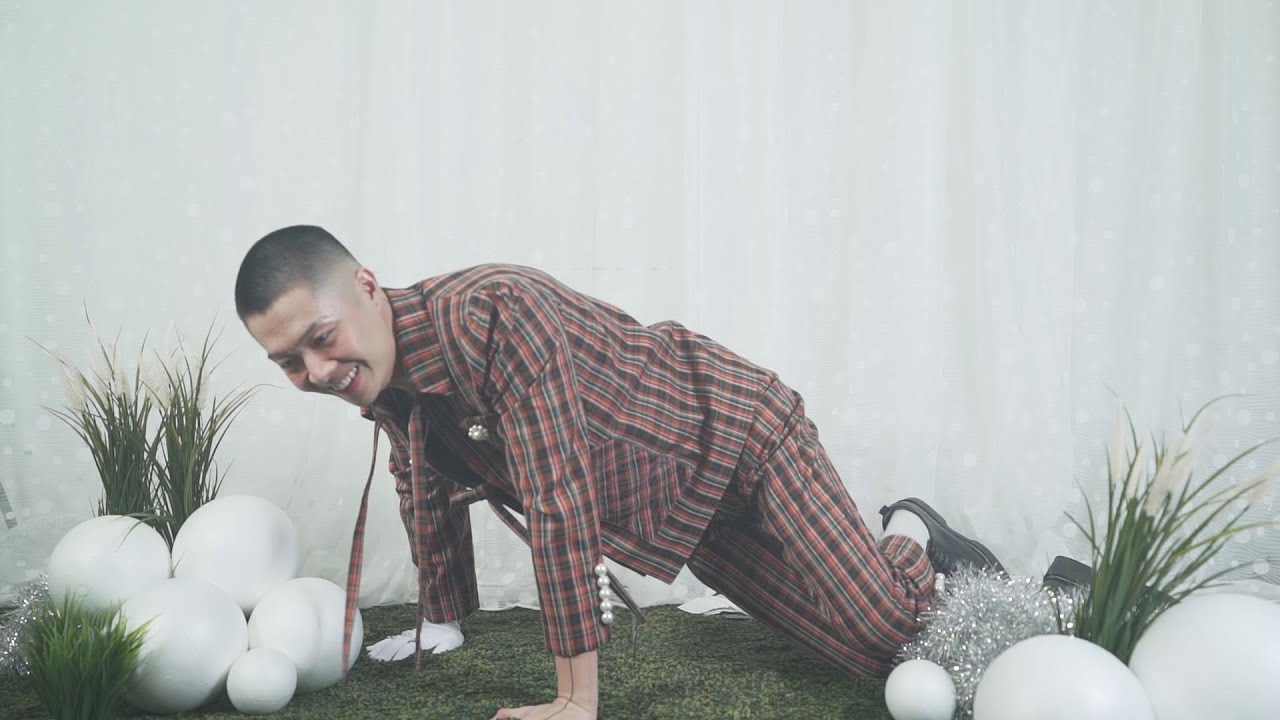 NYK - Adore (Behind The Scenes)